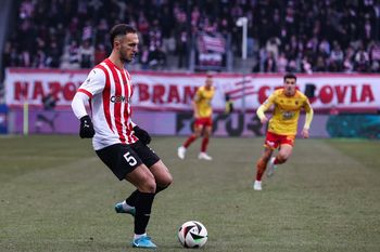 Cracovia sprzeda drugiego piłkarza w letnim okienku?