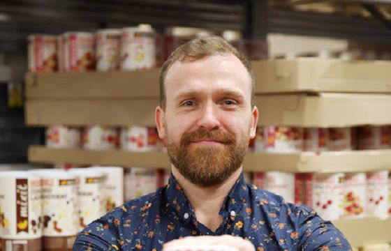 Tomasz Kępa country managerem w Mixit Polska