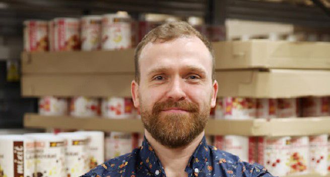 Tomasz Kępa country managerem w Mixit Polska