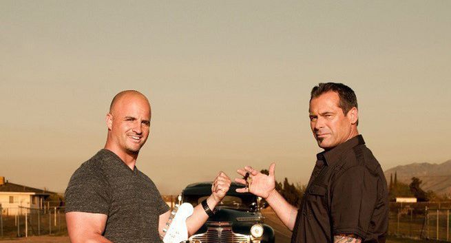 „Zamień i zarób!” w Puls 2