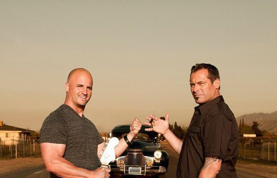 „Zamień i zarób!” w Puls 2