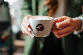 Włoska pasja w polskich filiżankach. Do portfolio Coca-Cola HBC Polska dołącza marka Caffè Vergnano