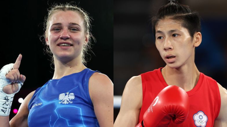 Julia Szeremeta zamieściła kontrowersyjny wpis.