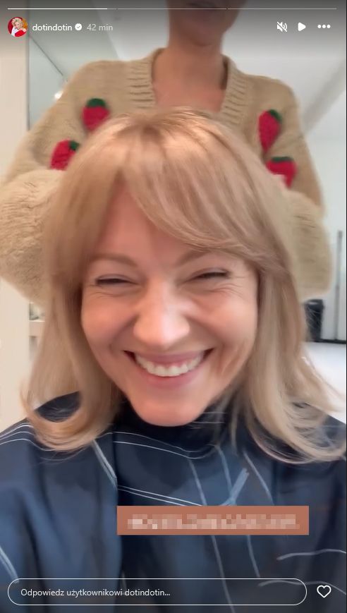 Dorota Szelągowska