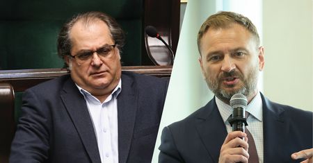 Sprawa zakończona. Polityk PiS oficjalnie przeprosił Nitrasa