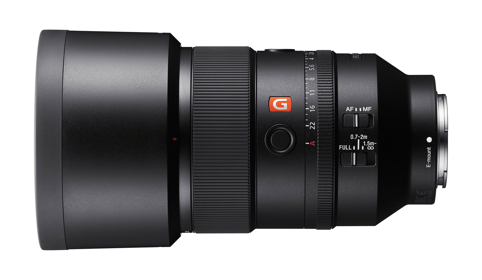 Sony FE 135 mm f/1.8 G Master, czyli długa, ostra portretówka dla profesjonalistów 5