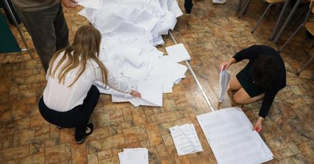 Tyle zarobią członkowie komisji wyborczych. Oto stawki