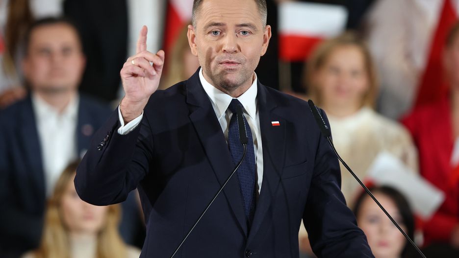 Karol Nawrocki