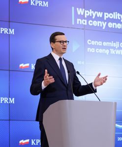Tarcza antyinflacyjna. Morawiecki przedstawił szczegóły