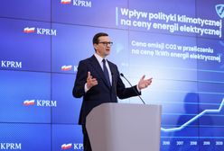 Tarcza antyinflacyjna. Morawiecki przedstawił szczegóły