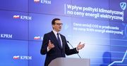 Tarcza antyinflacyjna. Morawiecki przedstawił szczegóły