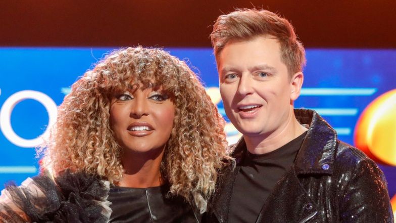 Polskie jury przyznało maksymalną liczbę punktów KOLEŻANCE RAŁAFA BRZOZOWSKIEGO