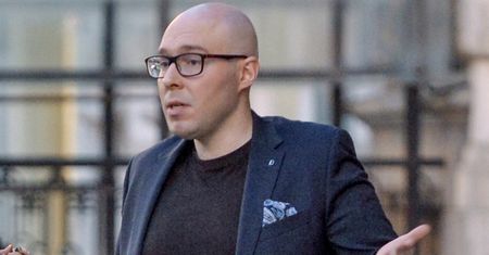 Nie muszą przepraszać Marcina Roli. Nazwali go patostreamerem