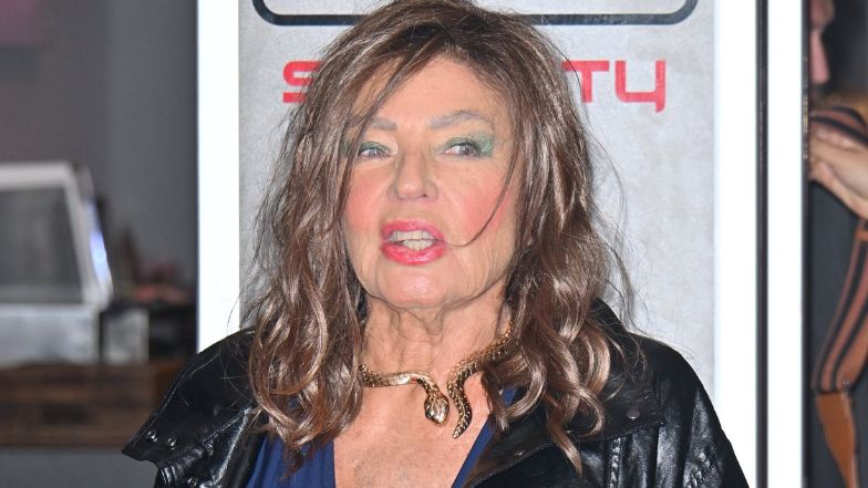 Fitkau-Perepeczko gorzko o emeryturach polskich gwiazd