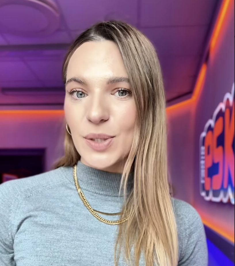Katarzyna Węsierska