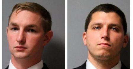 USA. Nie żyje naukowiec. Dwaj policjanci oskarżeni o morderstwo