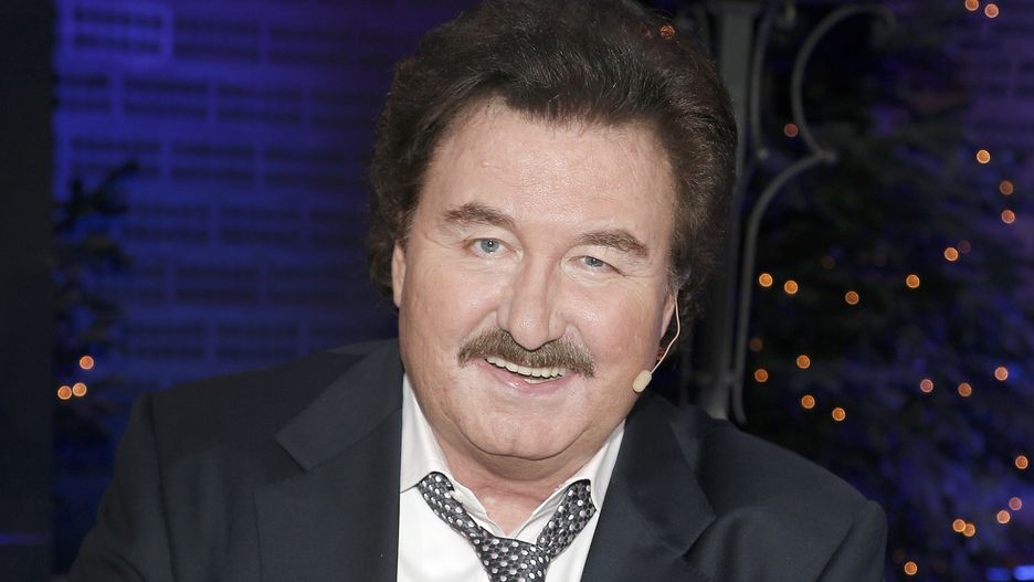 Krzysztof Krawczyk - Złoty Fryderyk