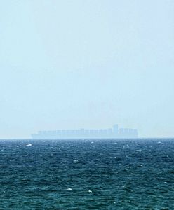 Iran przejął wielki tankowiec. Miał przemycać cenny ładunek