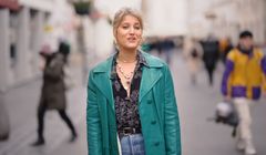 Tymbark na Dzień Kobiet z akcją "Jesteś piękna – dbaj o to!", w spocie Aleksandra Domańska