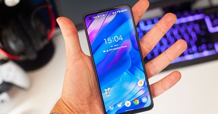 Nie rozumiem dlaczego telefony Asus nie są bardziej popularne