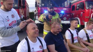 Smyków dla Cancer Fighters. Za nami wzruszająca akcja dla chorych na raka