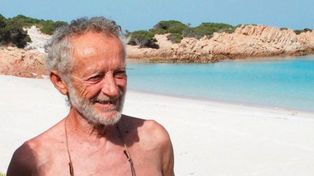 Włoski Robinsosn Cruzoe. Żył samotnie na wyspie przez 30 lat