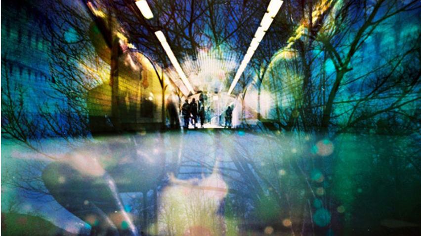 LOMOGRAFIA. Nie myśl! Działaj szybko! 1