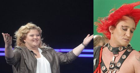 Grycanka została choreografką Ich Troje! "ZAJEBISTA!"