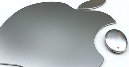 Apple zjada twoją myszkę?