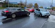 Zielona Góra: Wypadek. Maleńkie dziecko w szpitalu