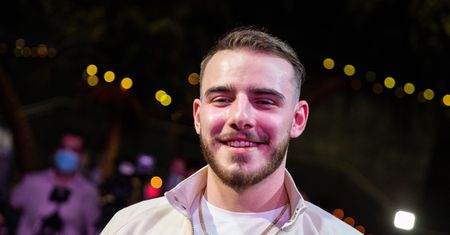Ukraińcy przepraszają Polaków. Poszło o występ Ochmana na Eurowizji