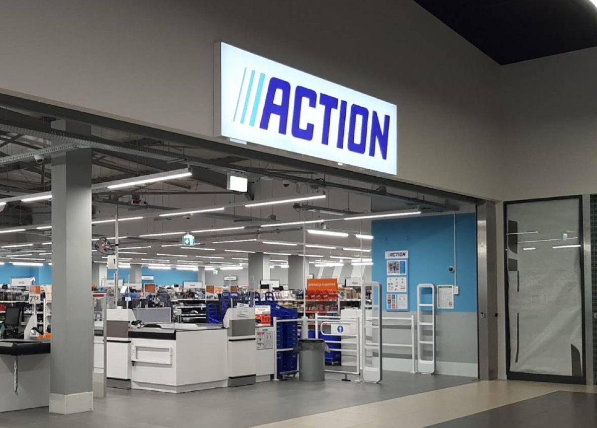 Gadżet z Action pomaga obniżyć rachunki. Kosztuje zaledwie 6,99 zł
