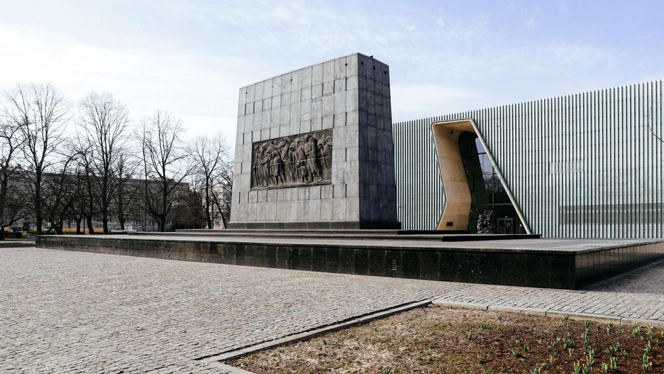 We wtorek w południe w Warszawie uruchomione zostaną syreny alarmowe