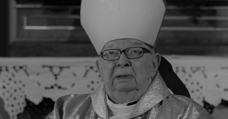 Tajemniczy pogrzeb kard. Gulbinowicza. Odszedł w atmosferze skandalu