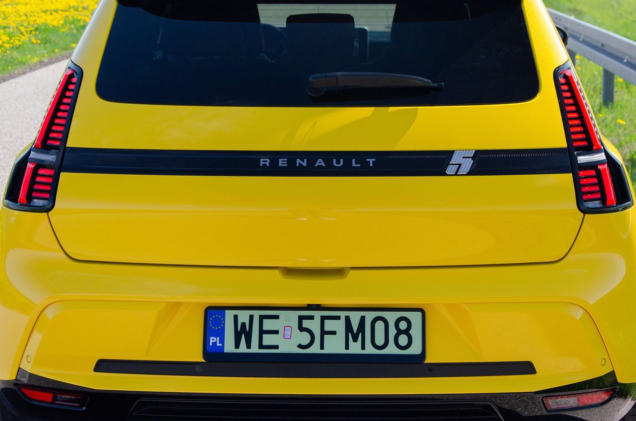 Renault 5
