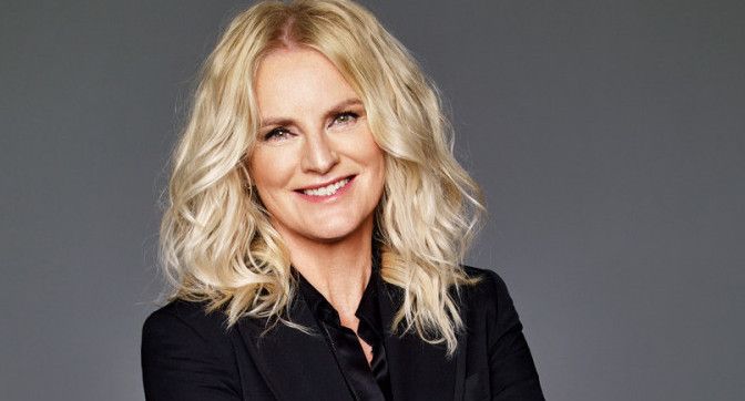 Szefowa TVN rozmawiała z pracownikami ws. przejęcia. "Nie dajmy się ponieść emocjom"