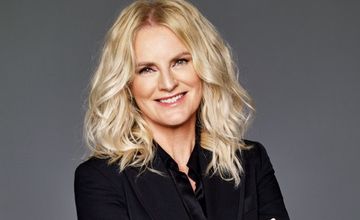 CEO TVN rozmawiała z pracownikami ws. przejęcia. "Nie dajmy się ponieść emocjom"