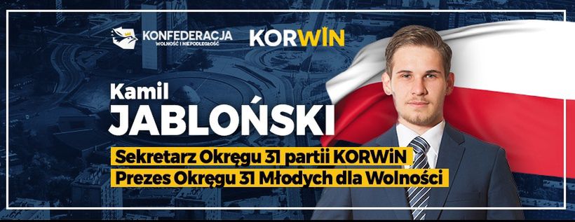 Szokująca rozmowa członków partii Janusza Korwina-Mikkego