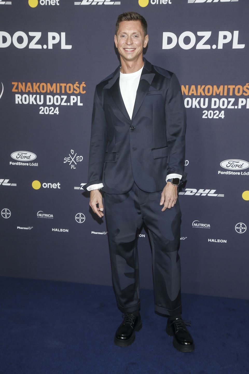 Piotr Galus