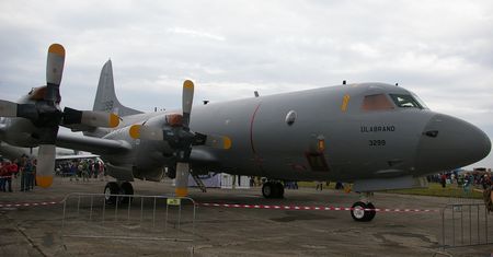 USA chcą zablokować Chińczyków swoimi F-16