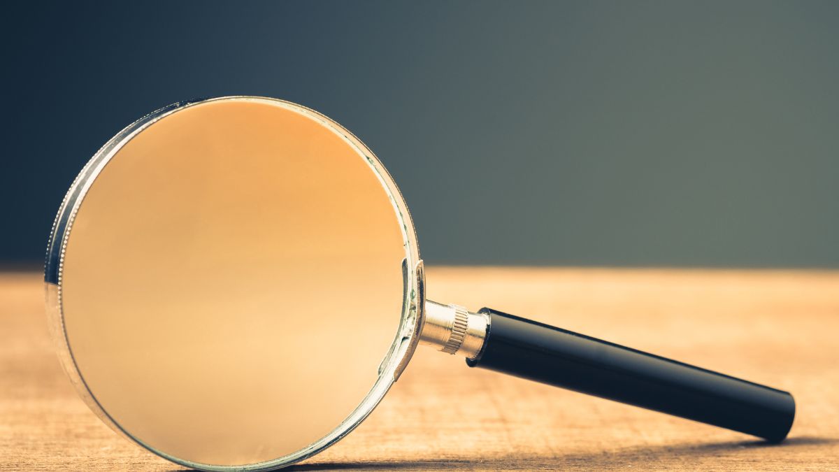 Sprawdź, czy jesteś spostrzegawczy 