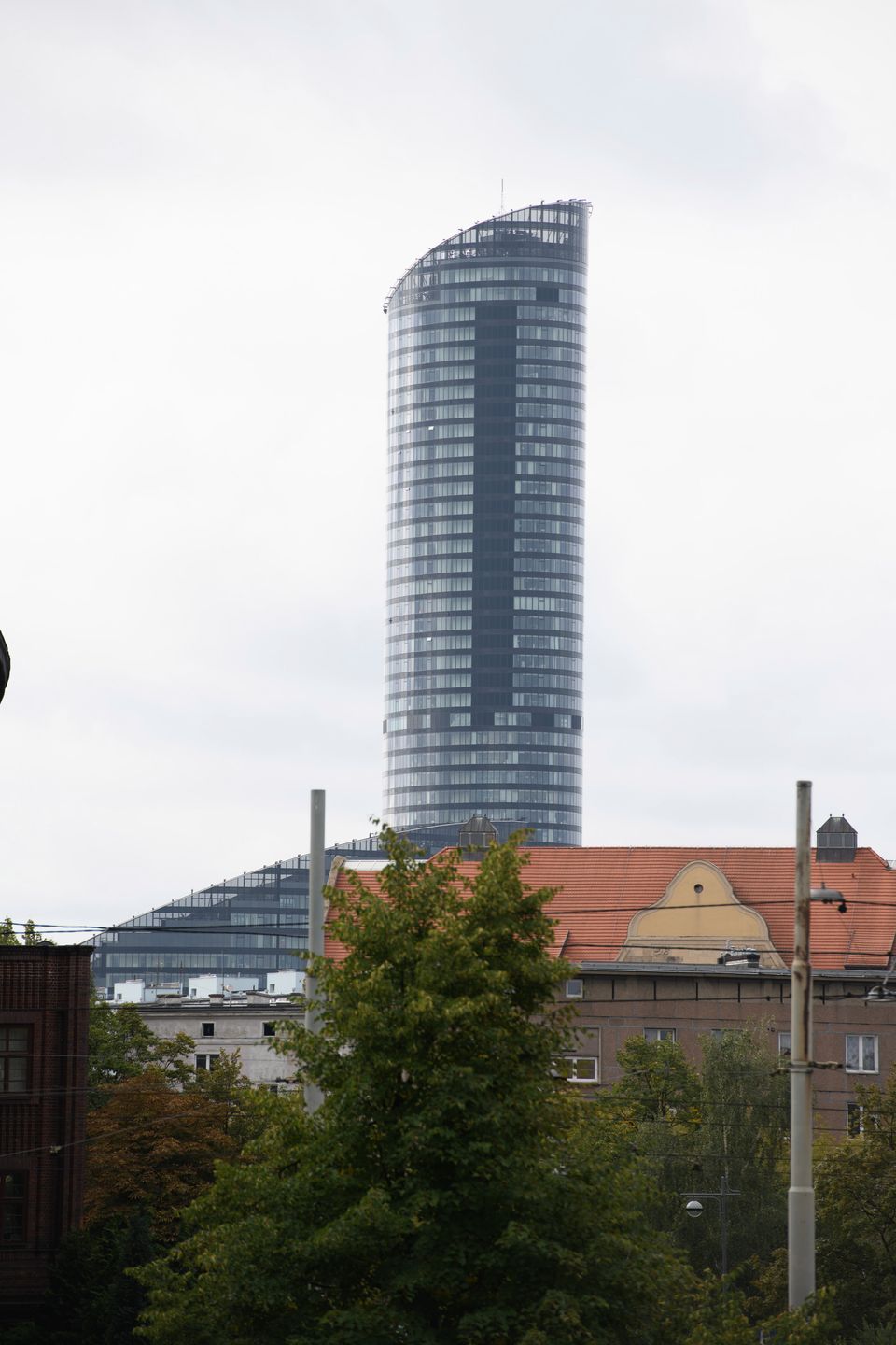 Czy Nikon D850 to rzeczywiście lustrzanka kompletna? Sprawdzamy w praktyce  [test + wideo] 95