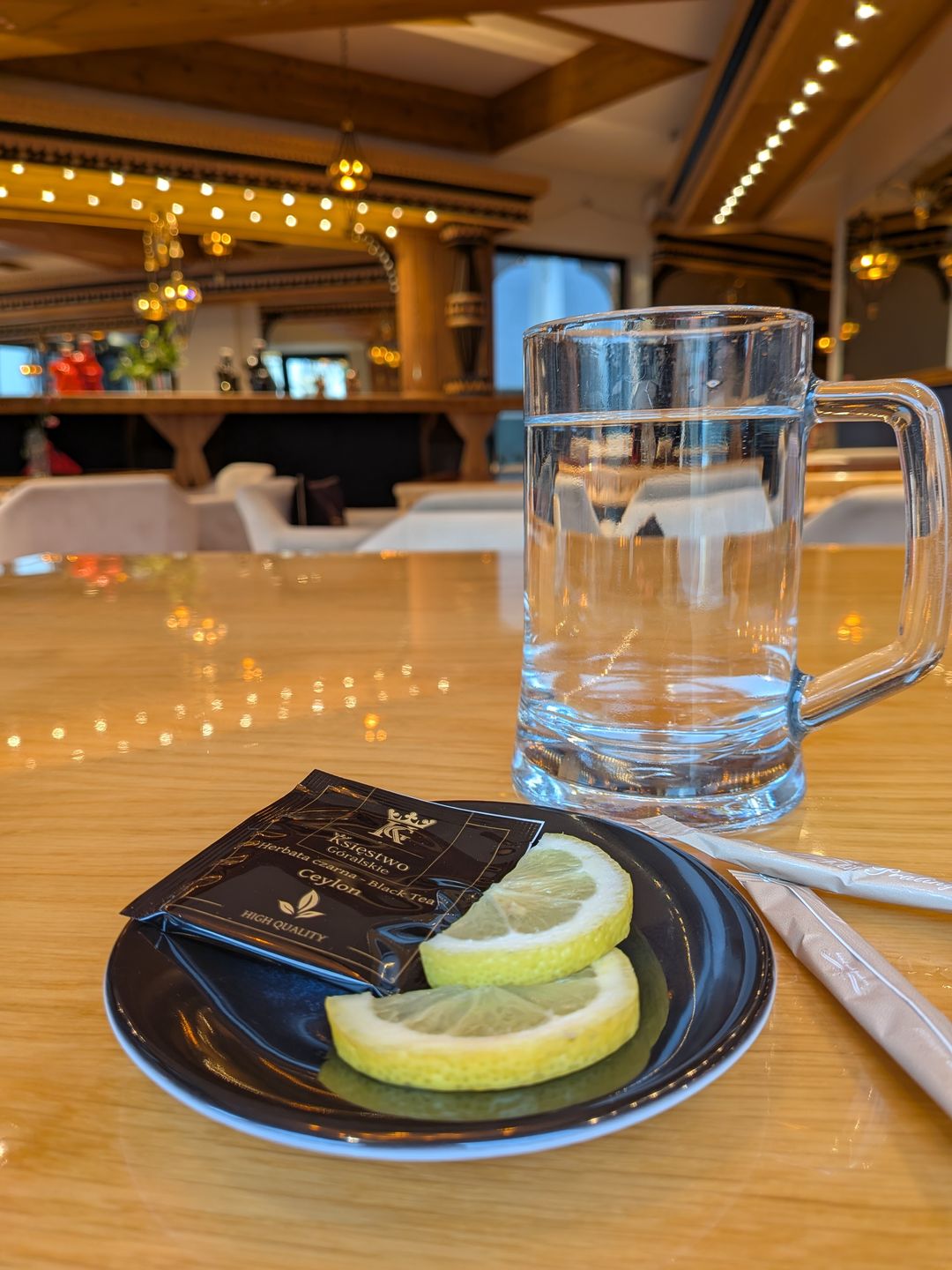 Herbata w wersji DIY