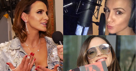 Sara Boruc zapowiada album: "W lutym pierwszy singiel, a w marcu płyta". Będzie konkurencją dla Mariny?