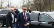 Nieoficjalnie: Mateusz Morawiecki dostał ochronę SOP