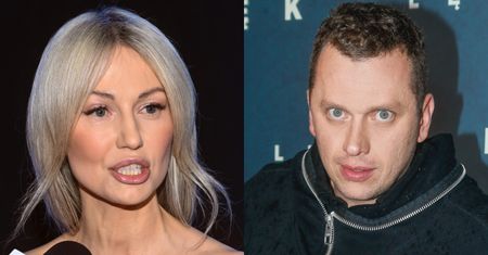 Wojciech Bojanowski PARODIUJE Magdalenę Ogórek i jej słowa w TVP Info o "STRZELANIU do górników". "Najważniejsza jest miłość"
