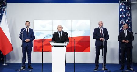 Lockdown odłożony. Rada Koalicyjna zdecydowała