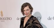 Strajk Kobiet. Milla Jovovich o protestujących Polkach
