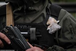 Ukraińcy wykryli siatkę szpiegowską. Jej członkowie mieli przeprowadzić atak na zlecenie Rosji