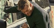 Prawdziwe życie to nie film. "Zostałem znokautowany na półtora dnia"